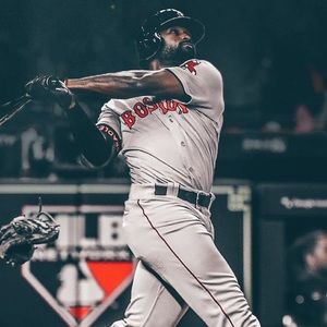 Meet your Posher, Colton